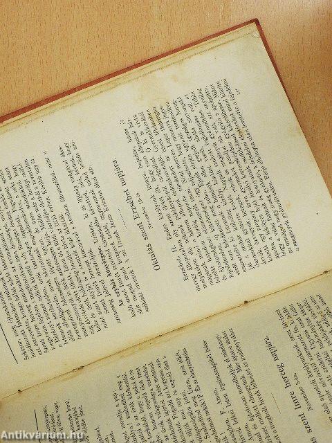 Goffine Lénárt katholikus oktató- és épületes könyve