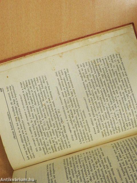 Goffine Lénárt katholikus oktató- és épületes könyve