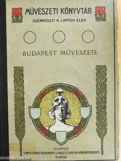 Budapest művészete a török hódoltság előtt