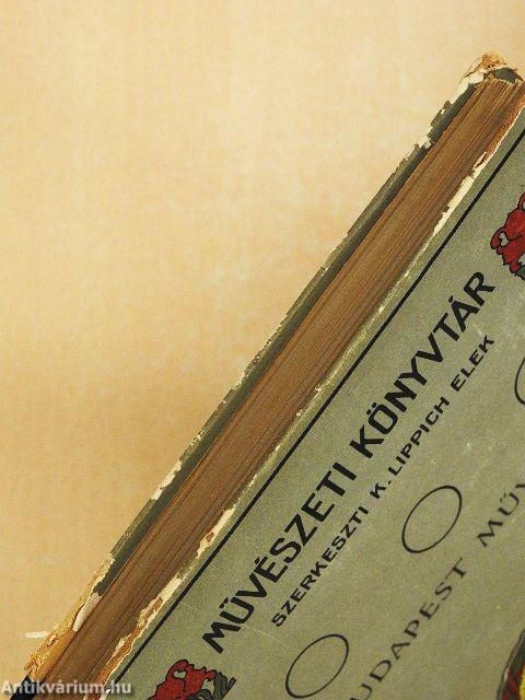 Budapest művészete a török hódoltság előtt