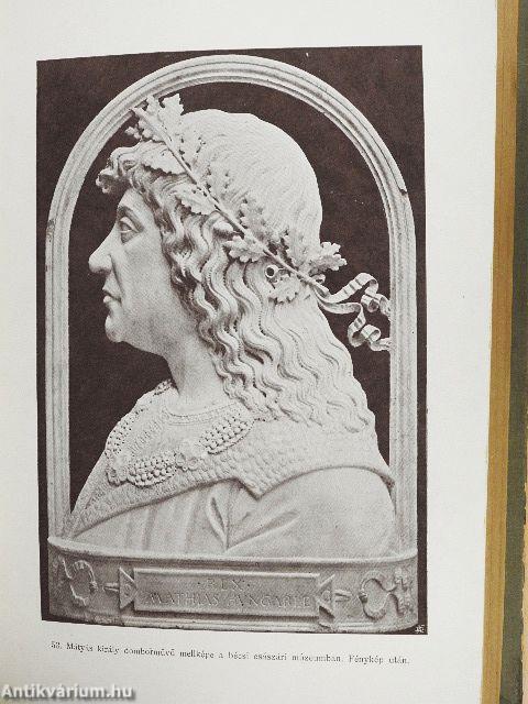 Budapest művészete a török hódoltság előtt