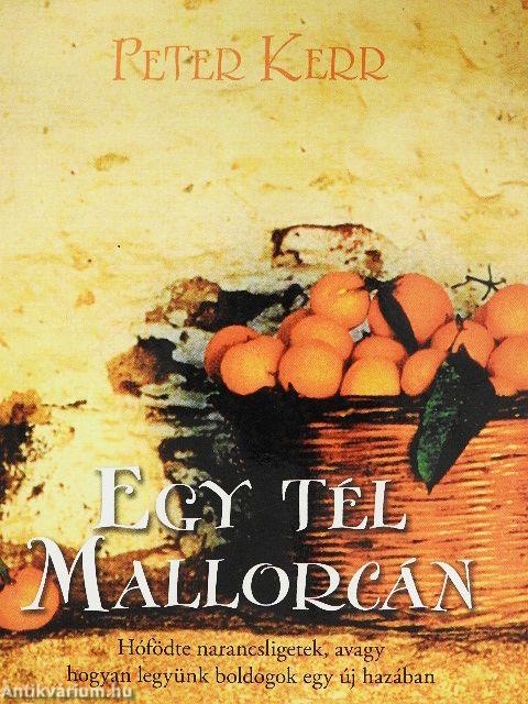 Egy tél Mallorcán