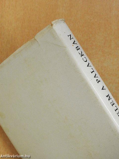 Szerelem a palackban