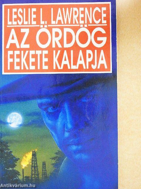 Az ördög fekete kalapja