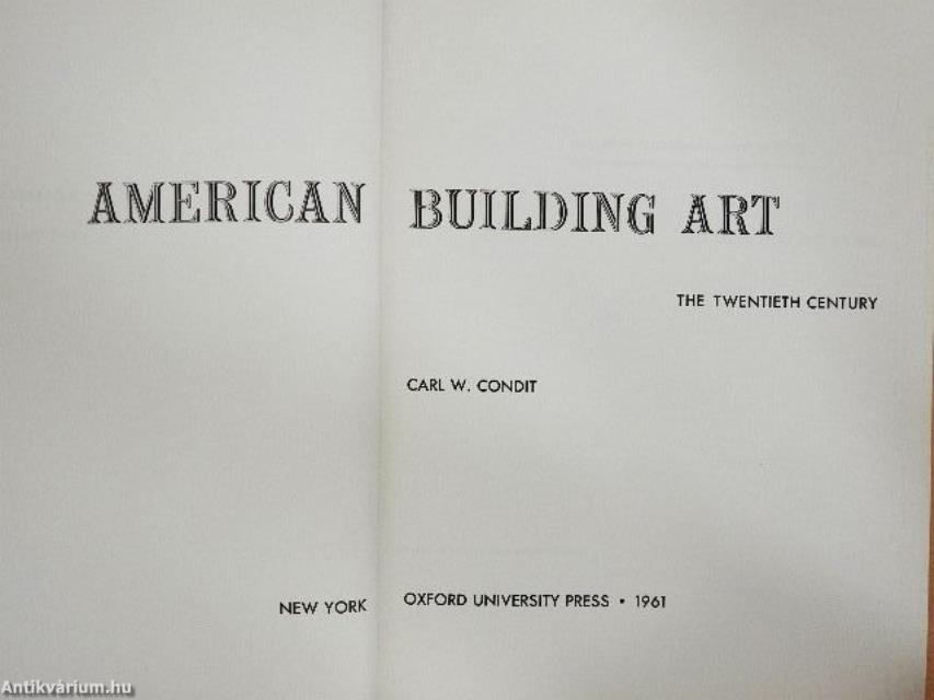 American Building Art