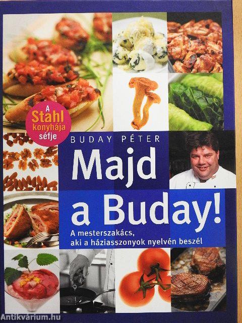 Majd a Buday!