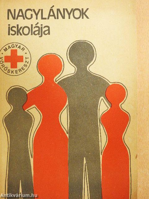 Nagylányok iskolája
