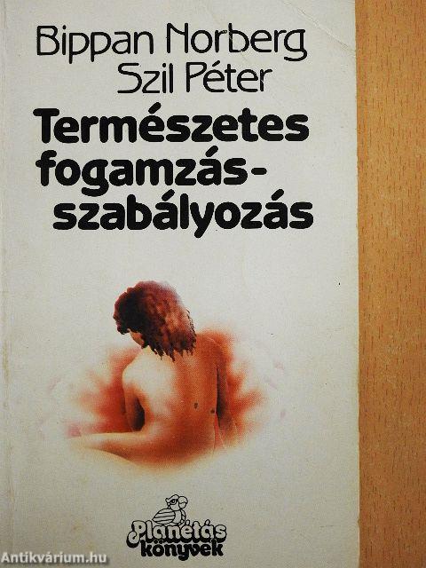 Természetes fogamzásszabályozás