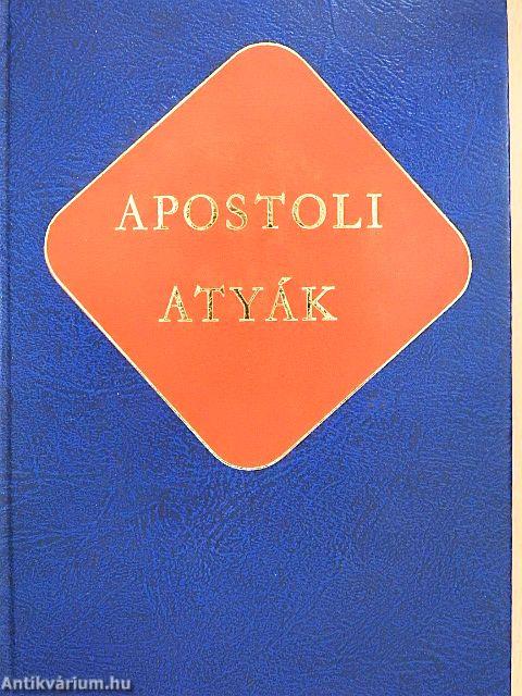 Apostoli atyák