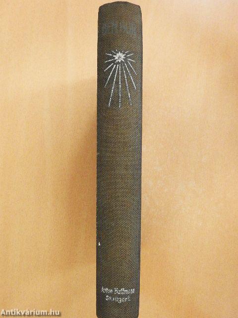 Ben Hur (gótbetűs)