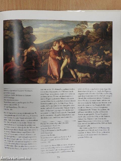 Gemäldegalerie Dresden