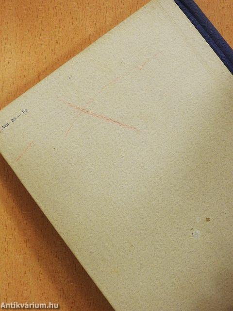 Vásárhelyi hétköznapok