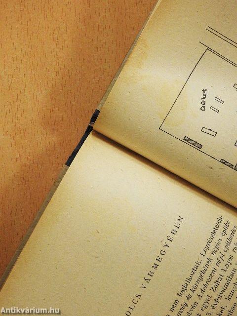 Vásárhelyi hétköznapok