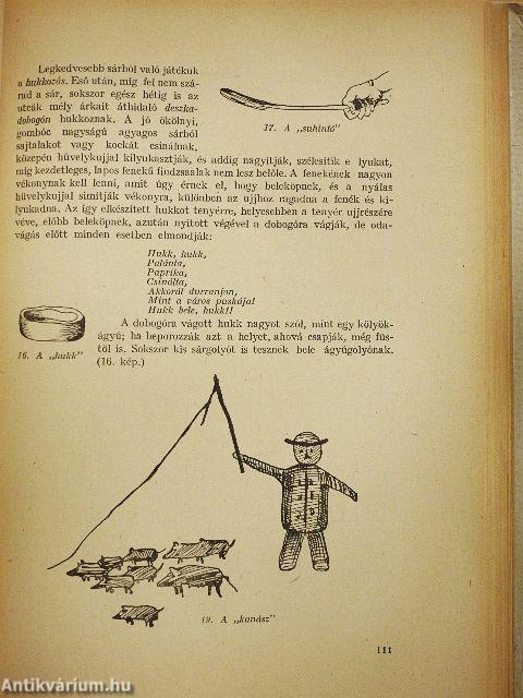 Vásárhelyi hétköznapok