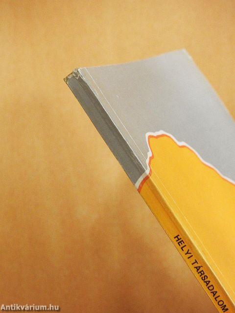 Település és társadalom