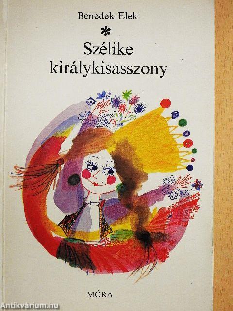 Szélike királykisasszony