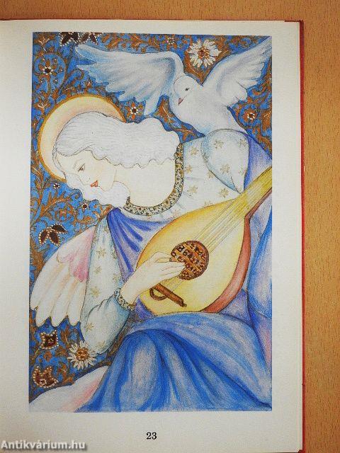 Szent Miklós legendája