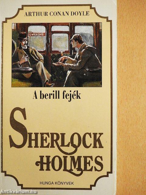 A berill fejék