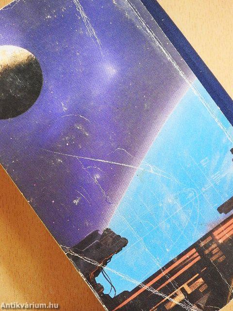 Alapítvány és Föld