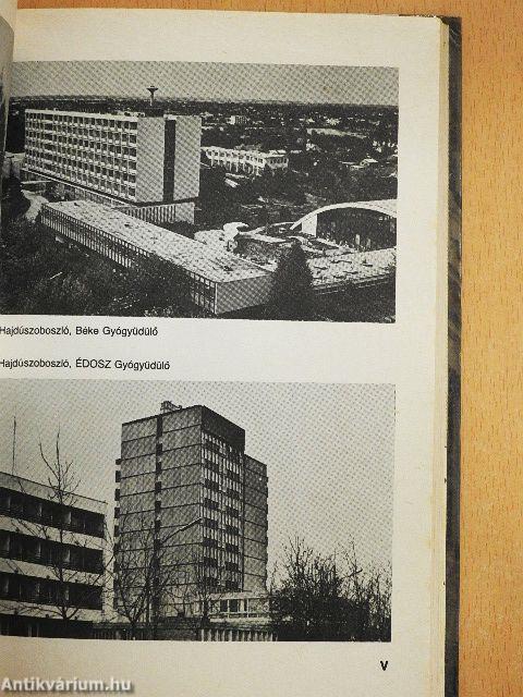 A SZOT-üdülők kézikönyve