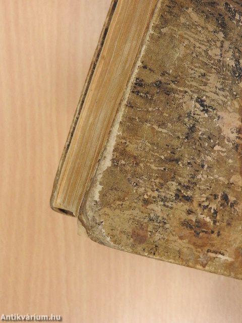 Magyar Lányok 1936. (nem teljes évfolyam)