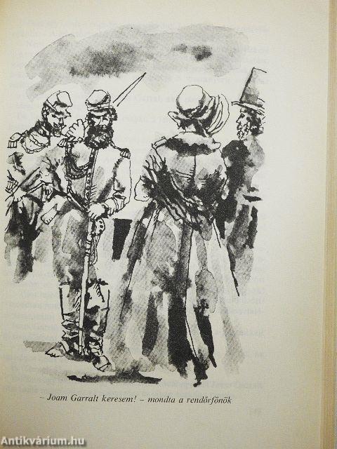 Nyolcszáz mérföld az Amazonason