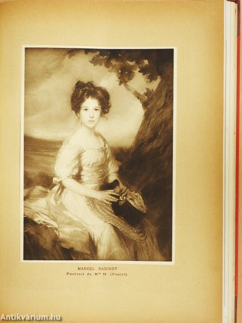 L'Illustration Janvier-Décembre 1910. I-II.