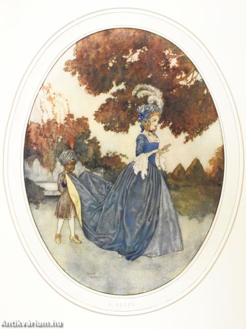 L'Illustration Janvier-Décembre 1910. I-II.