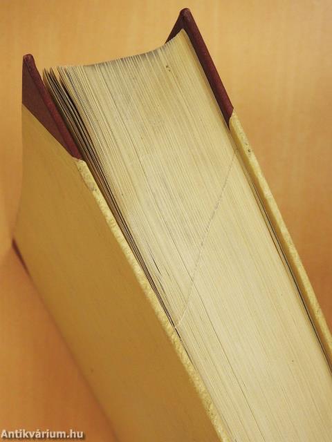 Vasárnapi Ujság 1908. (nem teljes évfolyam)