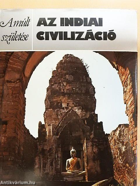 Az indiai civilizáció