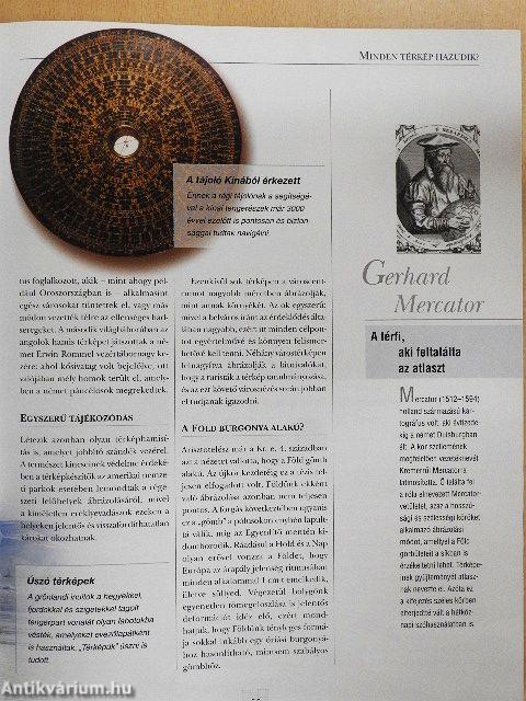 Az emberiség megoldatlan rejtélyei