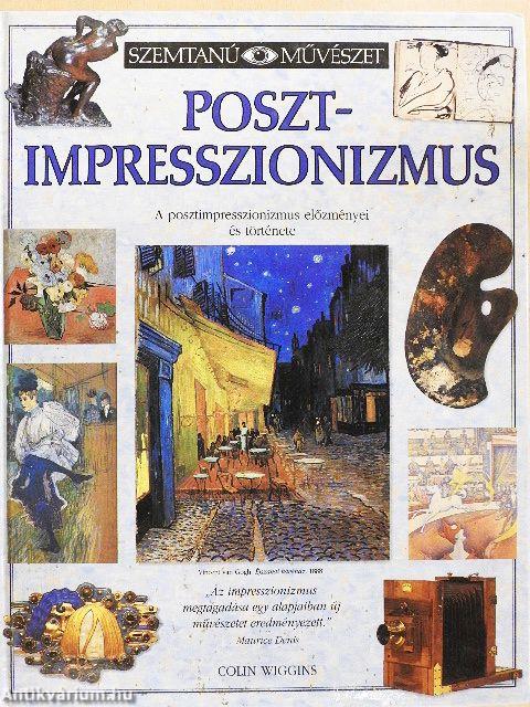 Posztimpresszionizmus