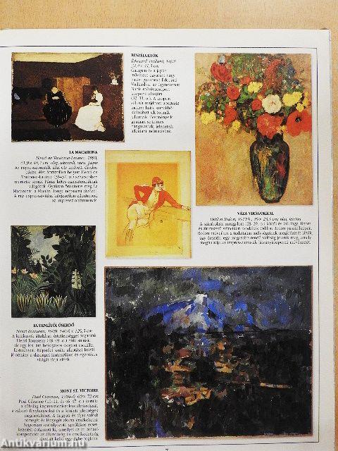 Posztimpresszionizmus