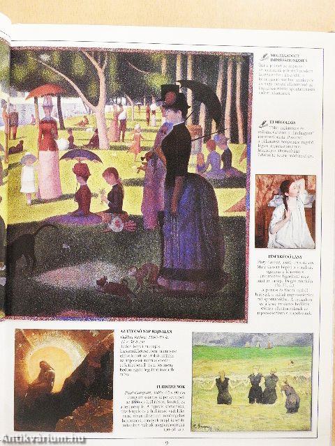 Posztimpresszionizmus