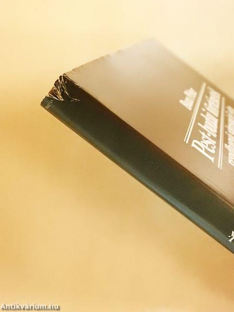 Pest-budai történetek