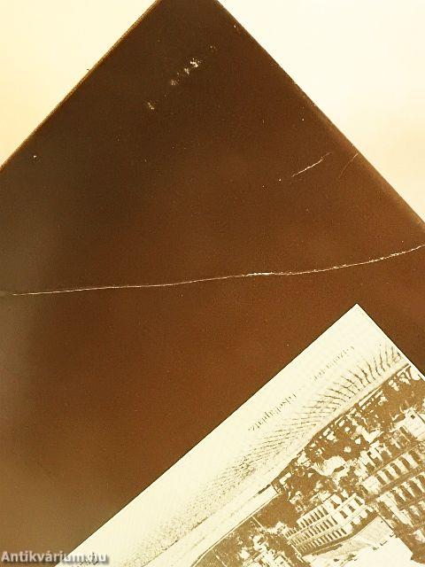 Pest-budai történetek