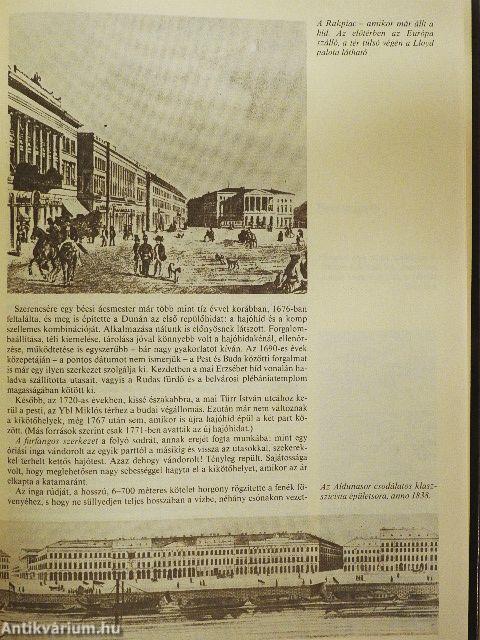 Pest-budai történetek