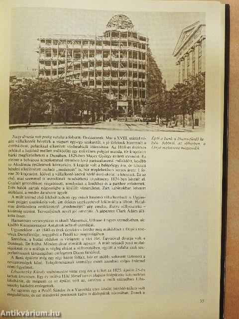 Pest-budai történetek