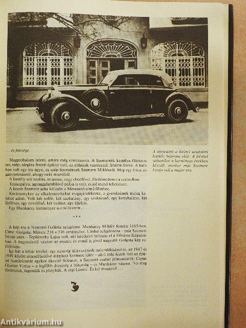 Pest-budai történetek