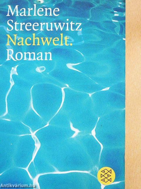 Nachwelt