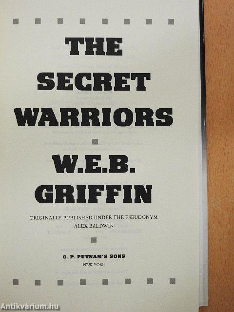 The Secret Warriors
