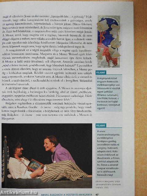 Színes irodalom 12.