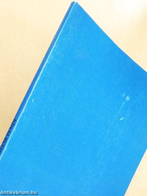 Kínai buddhista filozófia