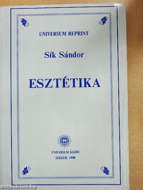 Esztétika