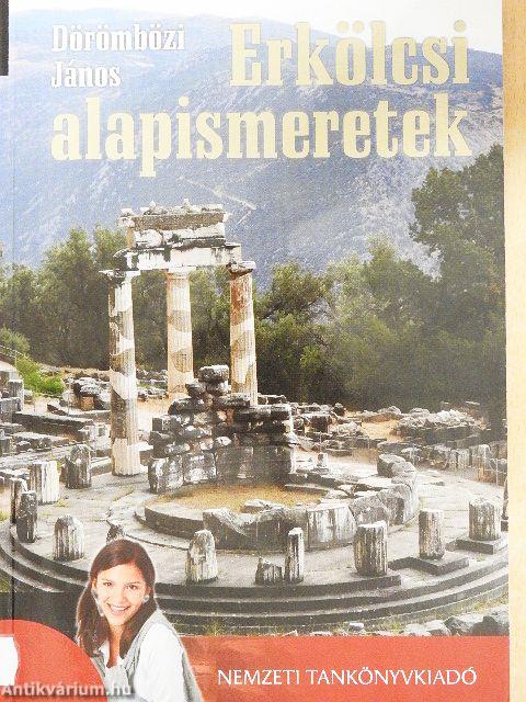 Erkölcsi alapismeretek