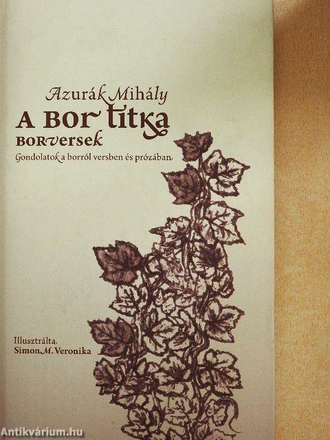 A bor titka
