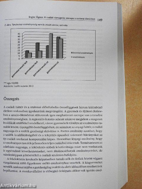 Boldogabb családokért és ifjúságért I.