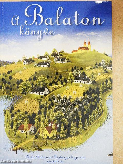 A Balaton könyve