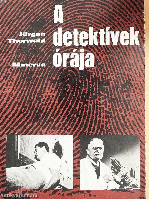 A detektívek órája