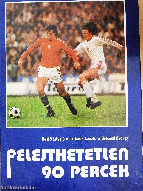 Felejthetetlen 90 percek